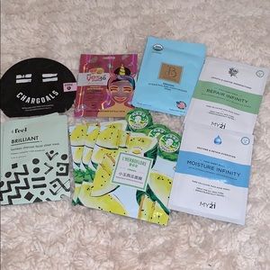 Face Mask Bundle